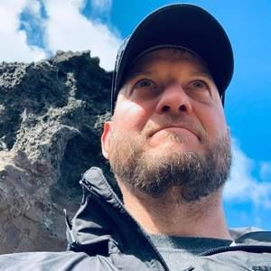 Meet your Posher, Scott